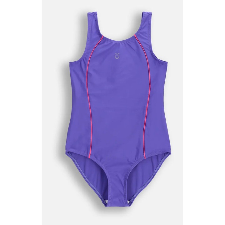 Costum De Baie WL6376408SWG-007, Violet