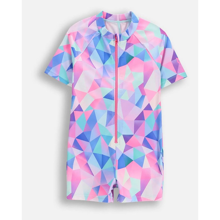 Costum De Baie WL6376802SWG-022, Multicolor