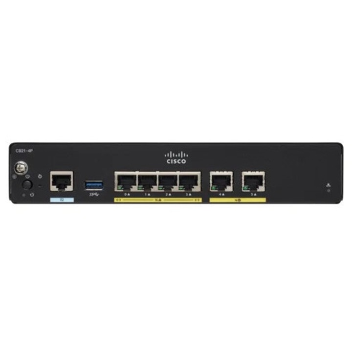 Cablu de rețea, CISCO, VDSL2/ADSL2+, 1GE/SFP