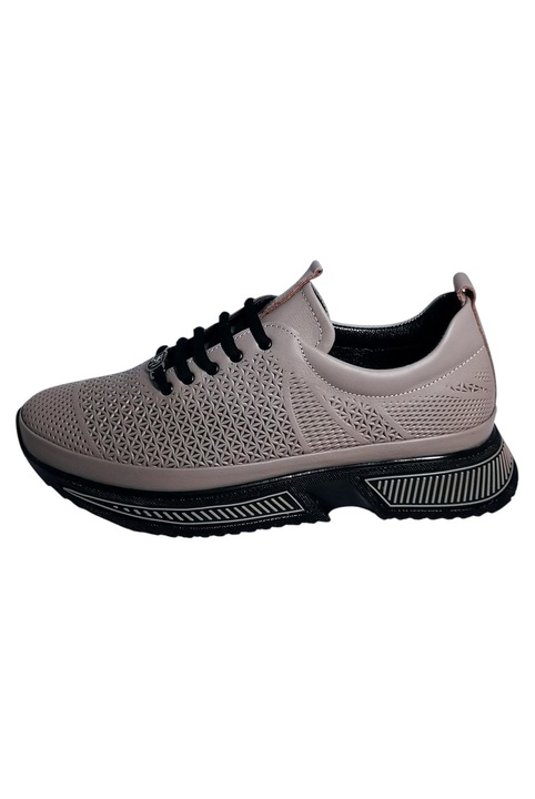 Adidași Viona, gri
