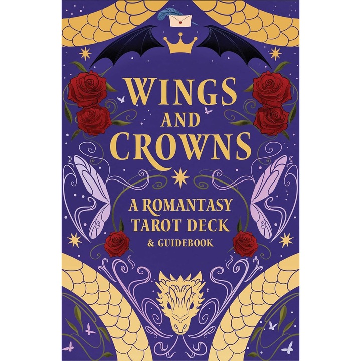 Wings and Crowns - Regina De Spada, editia 2026