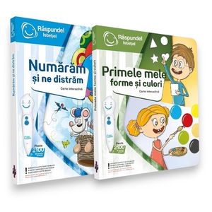 Jocuri si jucarii educative