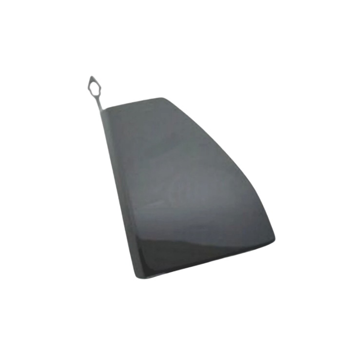 Capac carlig tractare bara fata BMW G05 X5 M Sport, negru, set 2 bucati