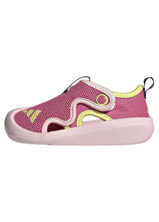 Сандали Adidas Altaventure 3 I JS2550 Детски Розови 27
