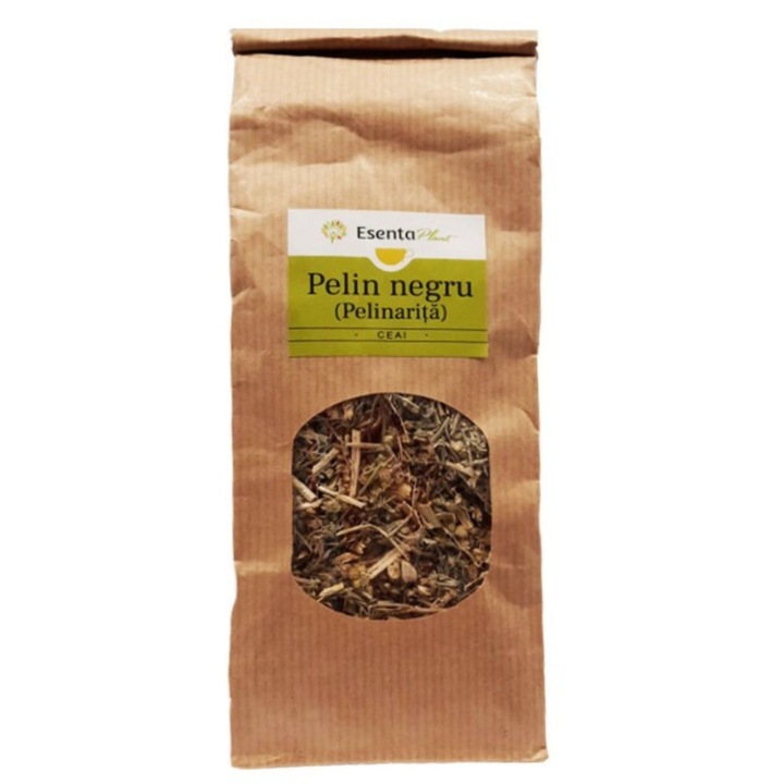Ceai de pelin negru (pelinarita), 80g, Esenta Plant