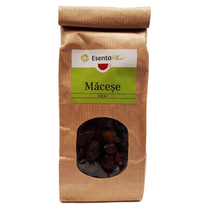 Ceai de macese, 100g, Esenta Plant