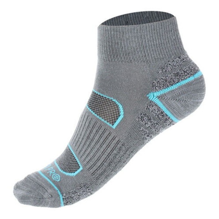 Mănuși de protecție LAHTI.PRO pentru uz general, scurte, 35-38