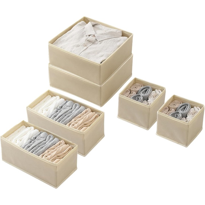 Sfoara retractabila pentru rufe, 5.1m, capacitate 20kg, design anti-intortocheat, montare pe perete