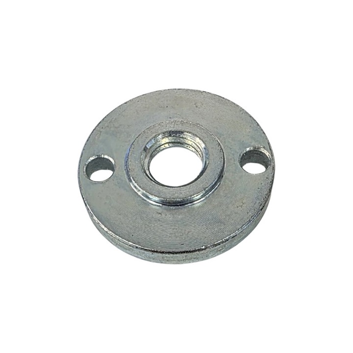 Piuliță blocare Bul-max, O 45 mm, suport disc, pentru toate suprafețele