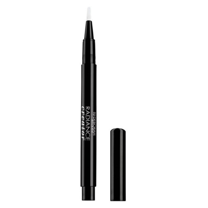 Iluminator Deborah Radiance Creator Stick, bej deschis, 3 g