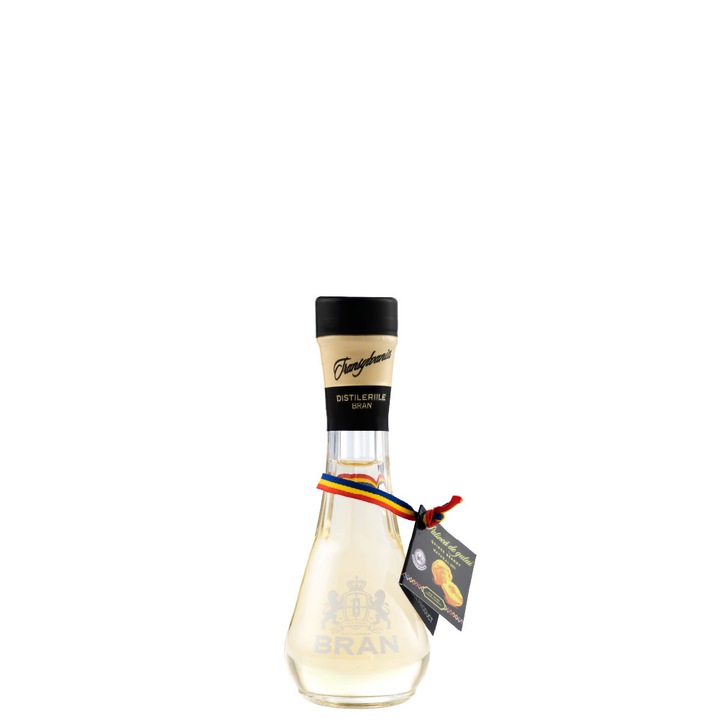 Bran Palinca Gutui Toi, 40%, 0.045L