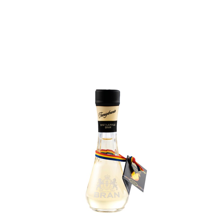 Bran Palinca Pere Toi, 40%, 0.045L