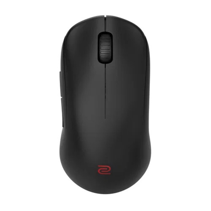 Mouse wireless BenQ U2-DW, alb