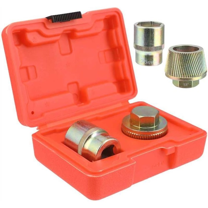 Unealta de curatare a scurgerii pentru cada, cu burghiu si prindere, compatibila cu tevi PVC, set