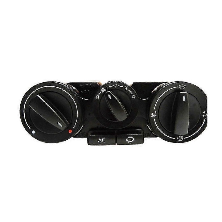 Comutator control unit incalzire 599-152, ABS, usor de instalat, pentru Volkswagen Golf 1998-2004