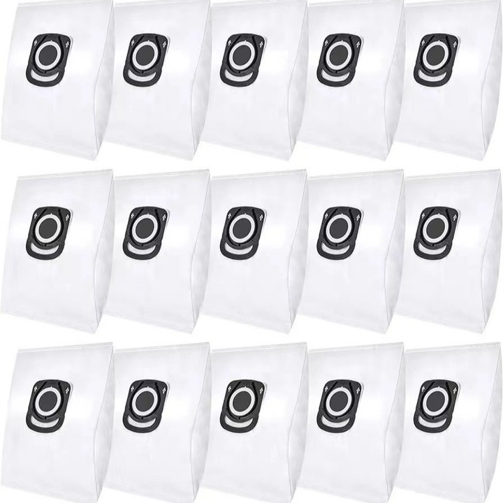 Set 15 saci de colectare a prafului pentru aspiratoare Rowenta