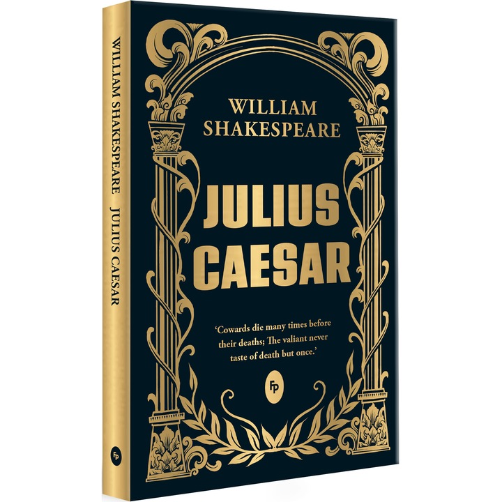 Julius Caesar - William Shakespeare