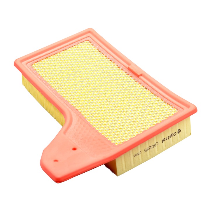 Filtru de aer Castrol, pentru Ford Mustang S550, 2015-2023, 2.3x3.7x5.0L