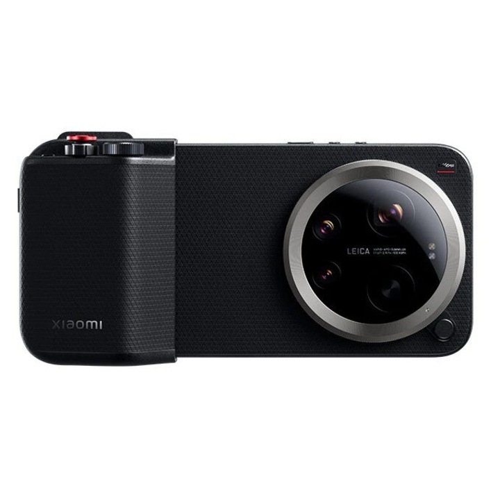 Xiaomi 17 Ultra Photography Kit Pro - фотографски калъф с вградна батерия