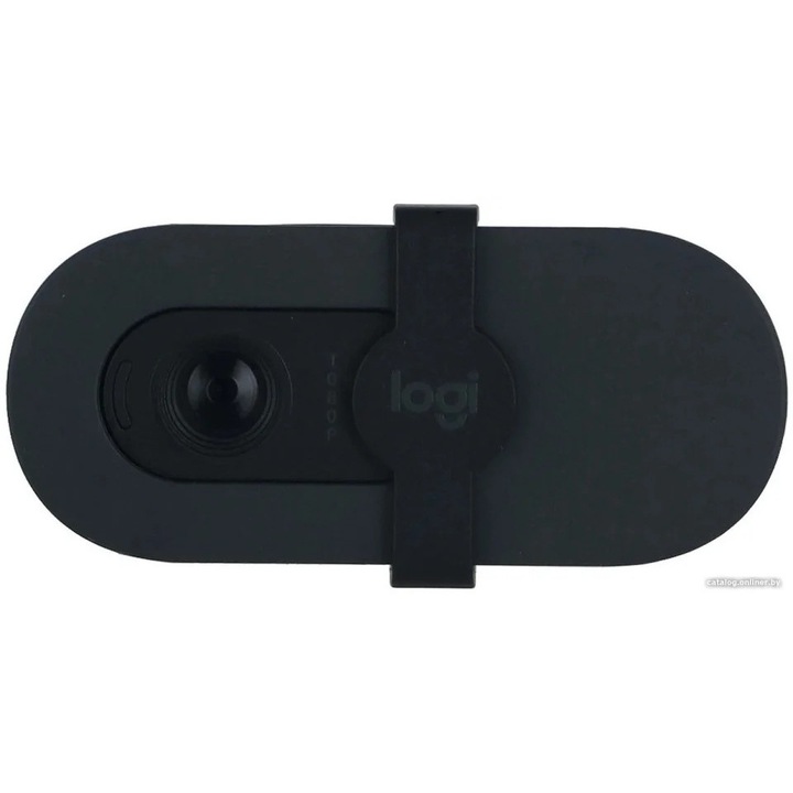 Logitech Brio Full-HD 1080P webkamera, Wi-Fi