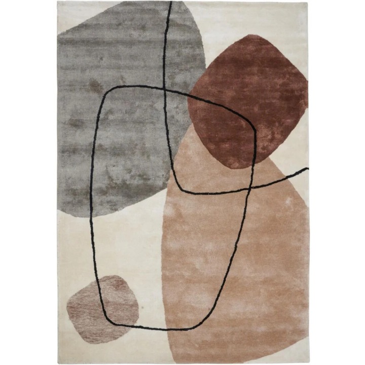 Covor Tamaris Sand, 160x230 cm