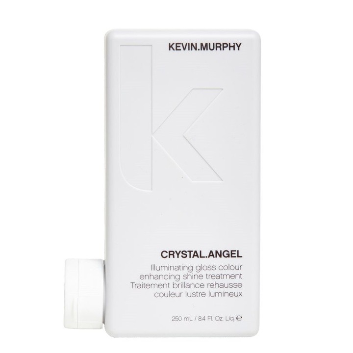 Hajkondicionáló, Kevin Murphy, Crystal Angel, színvédelem, 250 ml