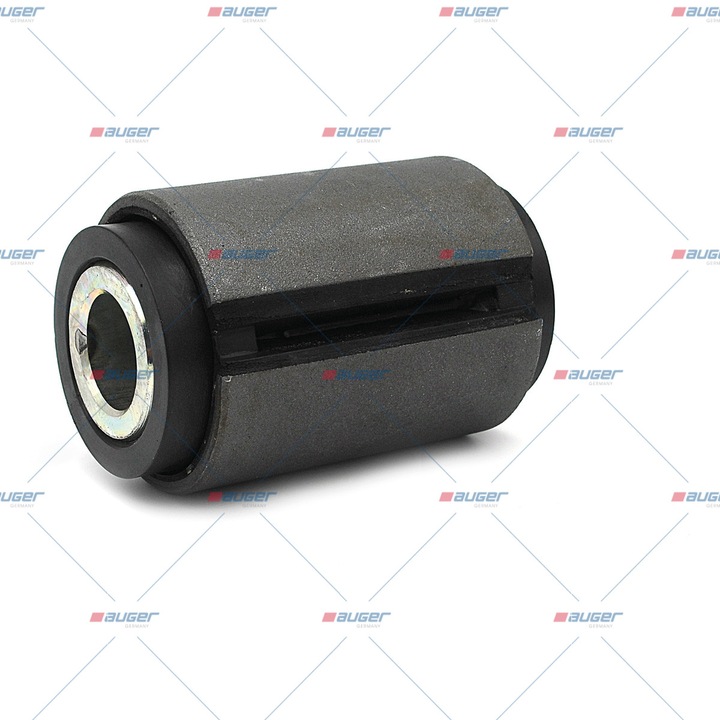 Bucșă cauciuc arc auto, Auger, pentru MAN TGA TGX I TGS I, 2000-2026