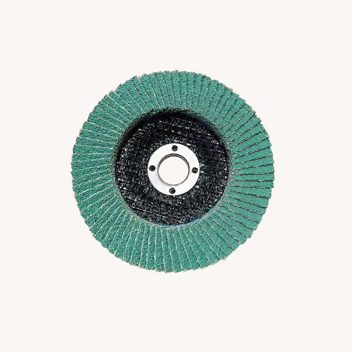 Set 5 discuri de polizare, unelte de slefuire, 320x16x100mm, acoperire smirghel verde 60#