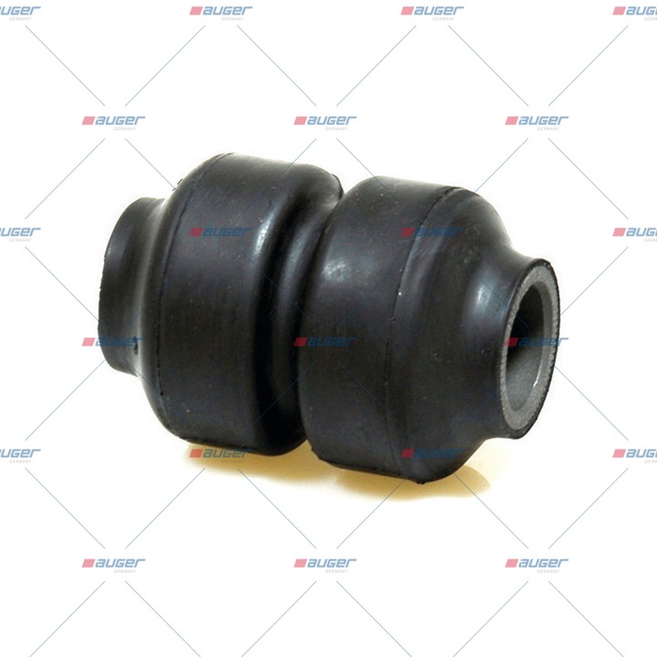 Bucsa Caiciuc Arc Auger, 2000-2026