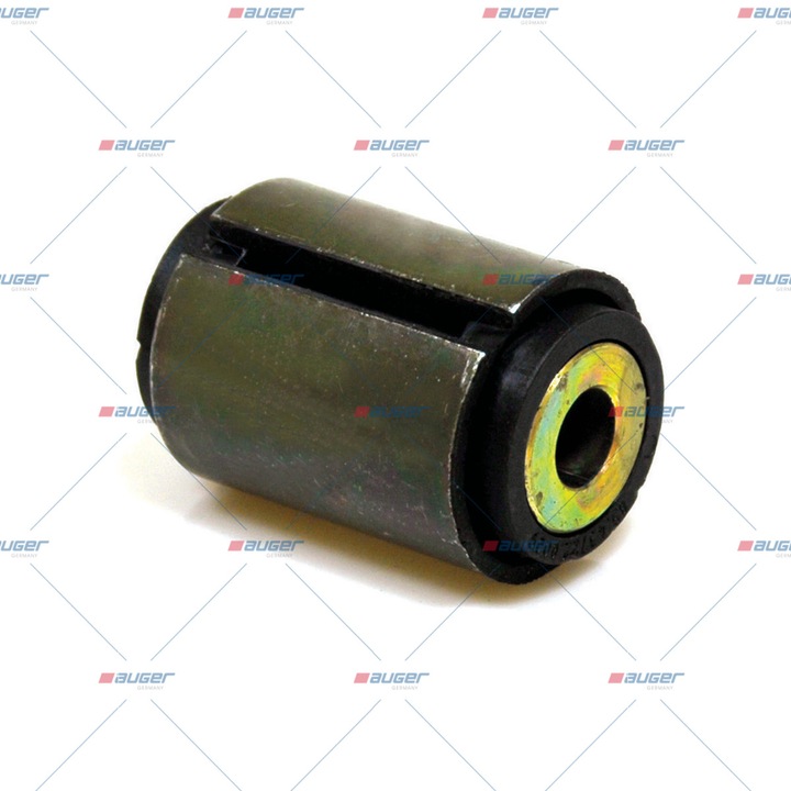 Bucsa caiciuc arc auto, Auger, pentru MAN FOC, HOCL, dimensiuni 2000-2026