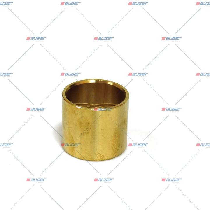 Bucșa de bronz Auger, pentru MAN E2000, F2000, F90, 2000-2026