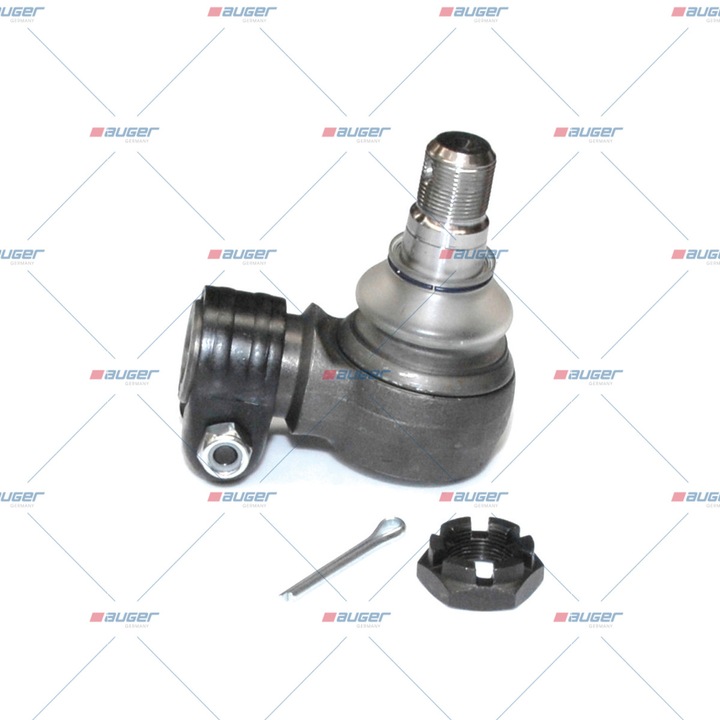 Cap de bara Auger pentru MAN F90, 2000-2026, cod AUG-10769