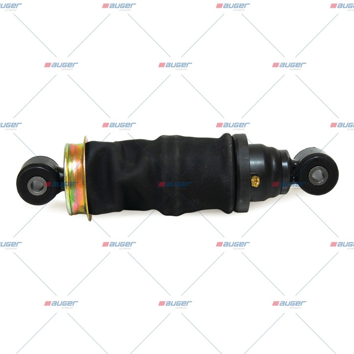 Amortizor cu pernă de aer Auger pentru cabina Mercedes-Benz Actros/Actros MP2/MP3/Axor 2000-2026