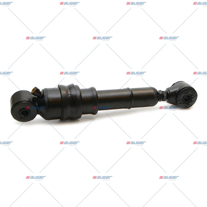 Amortizor cu pernă de aer Auger, pentru cabina Volvo FH12/FH16, 2000-2026