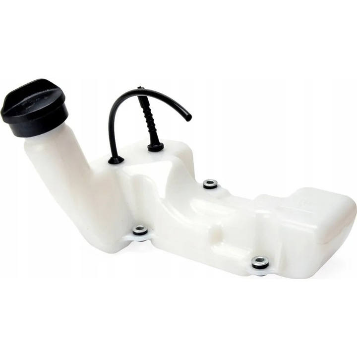 Rezervor de combustibil pentru motocoase, set, consumabile masini gradinarit, multicolor