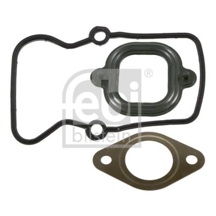 Set Garnituri FEBI BILSTEIN Capac Supape pentru Mercedes-Benz Actros/Travego/Setra Series 400