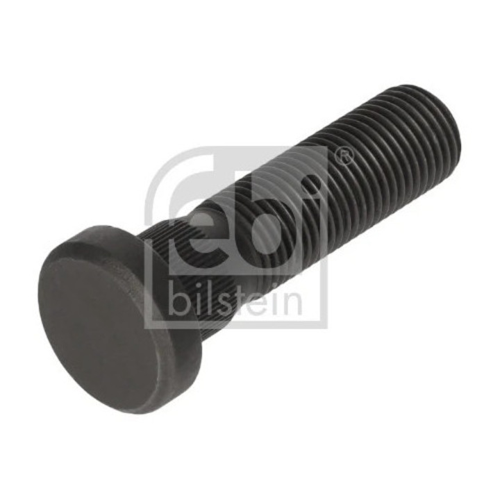 Prezon Roata FEBI BILSTEIN 197124 pentru SCANIA, compatibil cu mai multe serii