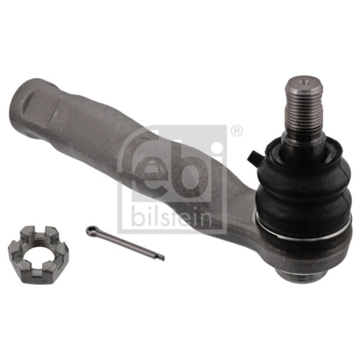 Cap de bara, FEBI BILSTEIN, axa fata dreapta, compatibil Lexus LX si Toyota Land Cruiser 200