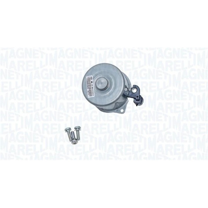 Unitate Supape, Magneti Marelli, Transmisie Hidraulica Automata, 023000039010, pentru Fiat 500L/Fiorino