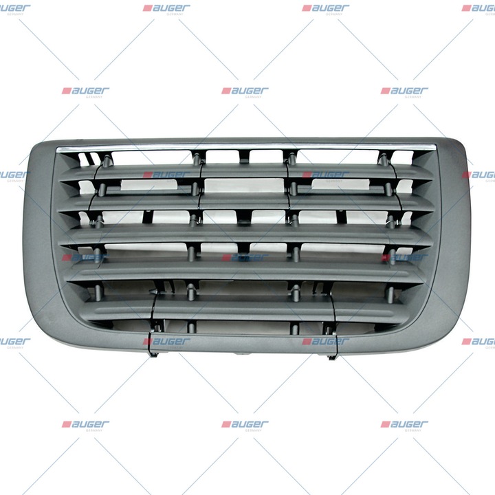 Grilaj capotă față Auger pentru DAF CF 85/XF 105/XF 95, 2000-2026