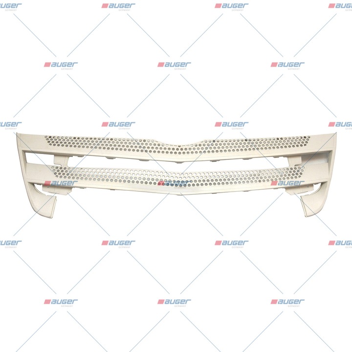 Grilaj capota fata Auger, compatibil Mercedes-Benz Actros MP4/MP5, cod AUG-83127