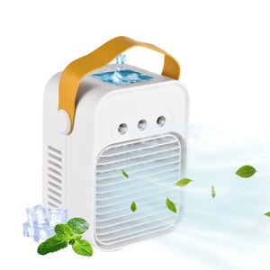 Ventilatoare si racitoare aer