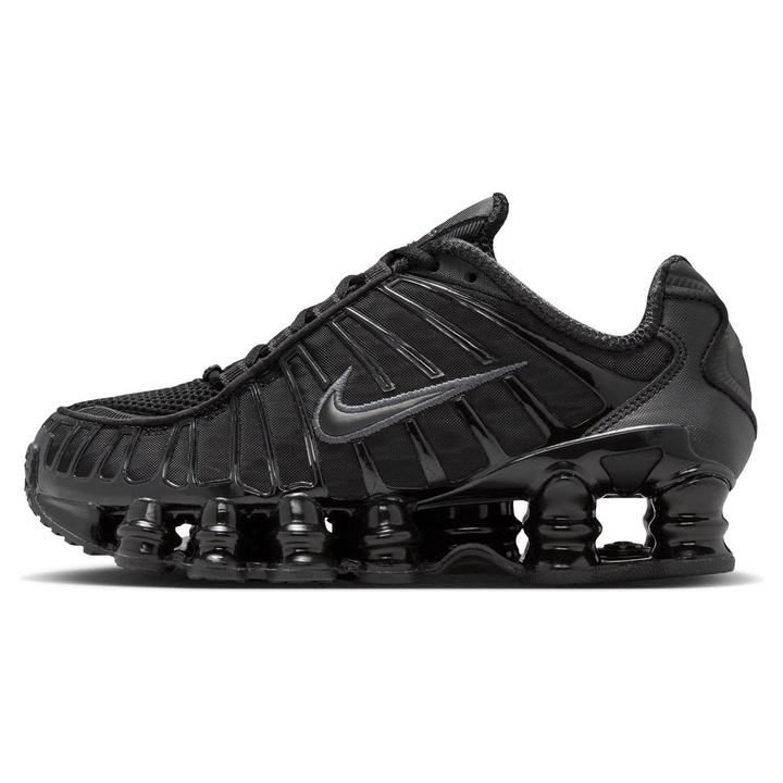 Pantofi sport Nike Shox Tl Gs IO4645001 Copii Negru 35.5