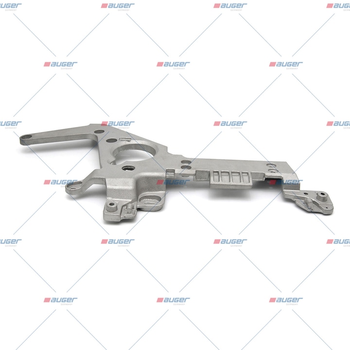 Suport Spoiler Auger pentru Mercedes-Benz Actros MP4/MP5, 2000-2026