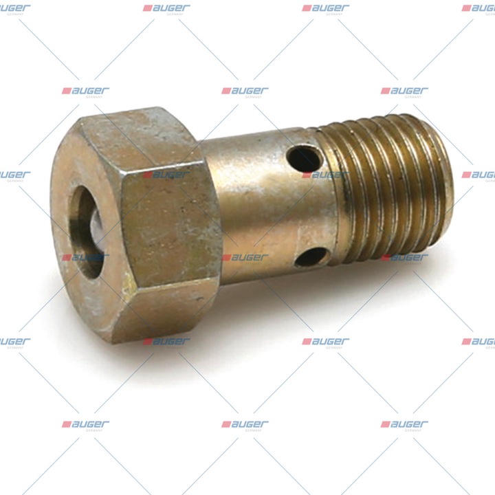 Supapă nivel combustibil Auger, 3-4 serii, compatibilă cu vehicule Scania
