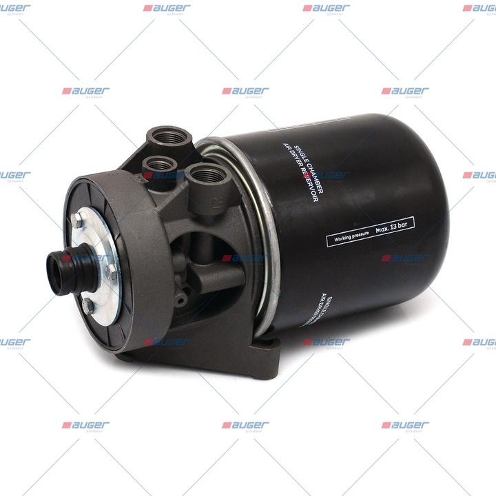 Supapă Uscator Auger, DAF 95, MAN E2000/F2000/F90, compatibilitate extensivă