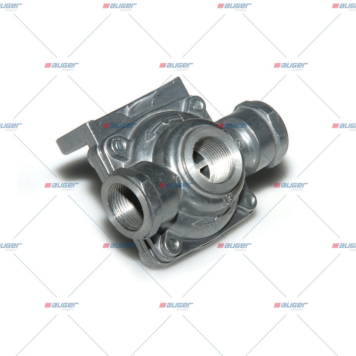 Supapă Unisens Auger, cod AUG-52708, pentru camioane, 2000-2026