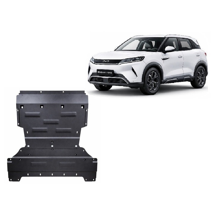 Scut motor BYD Atto 2 ( 2025 - 2026 )