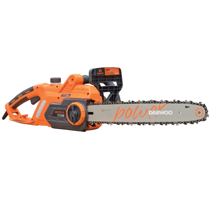 Fierastrau electric Daewoo, 2400 W, lama 40.5 cm