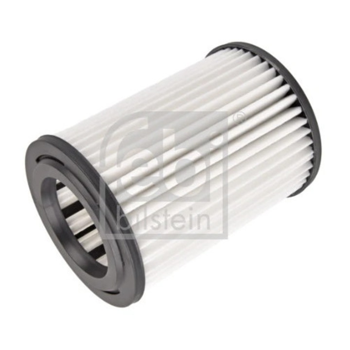 Filtru aer FEBI BILSTEIN 183862 pentru Hyundai Kona/Veloster/i30, omologat RAR